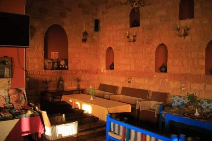 Cataract Nubian Resort 아스완 외부 사진