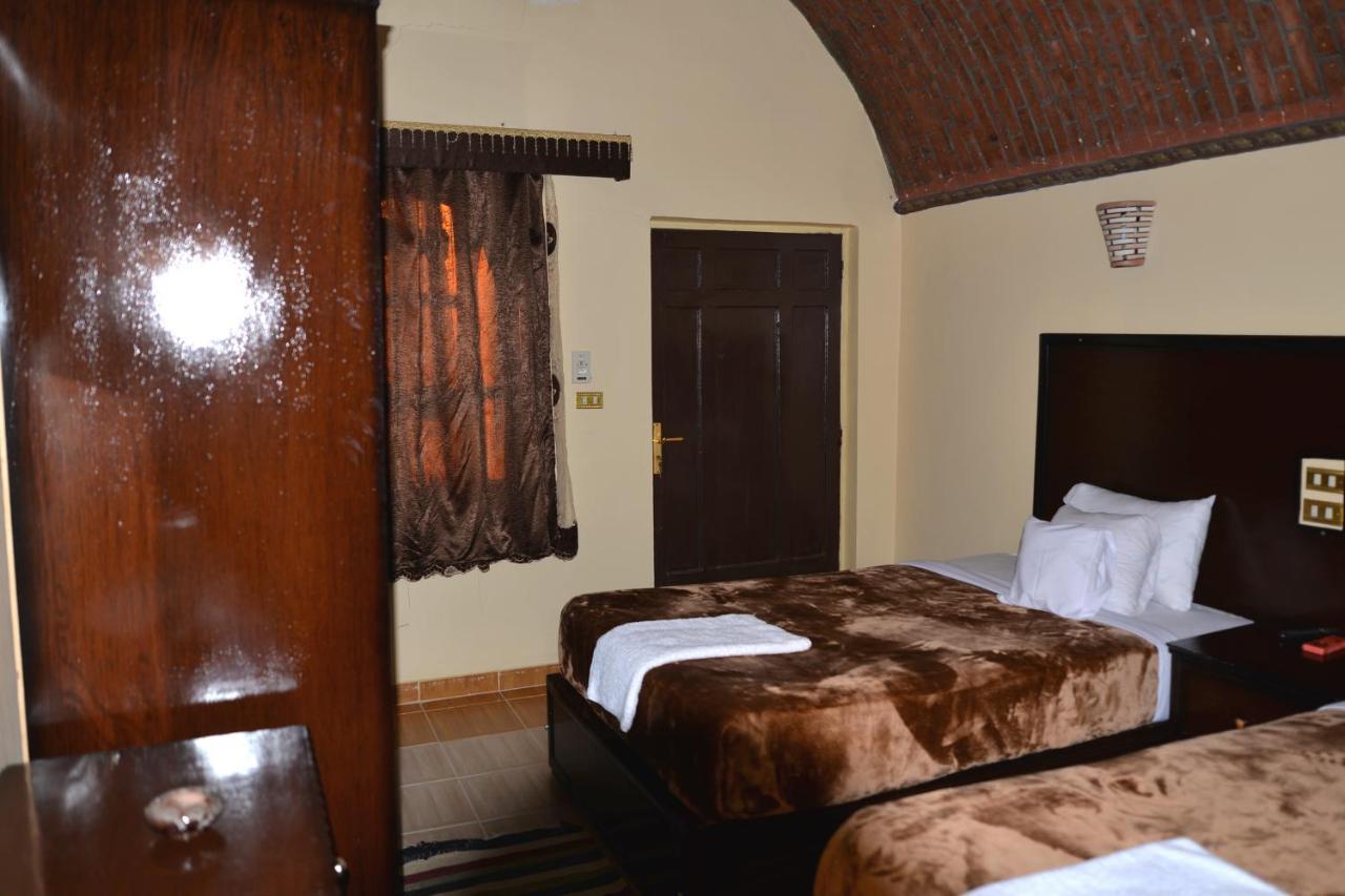 Cataract Nubian Resort 아스완 외부 사진